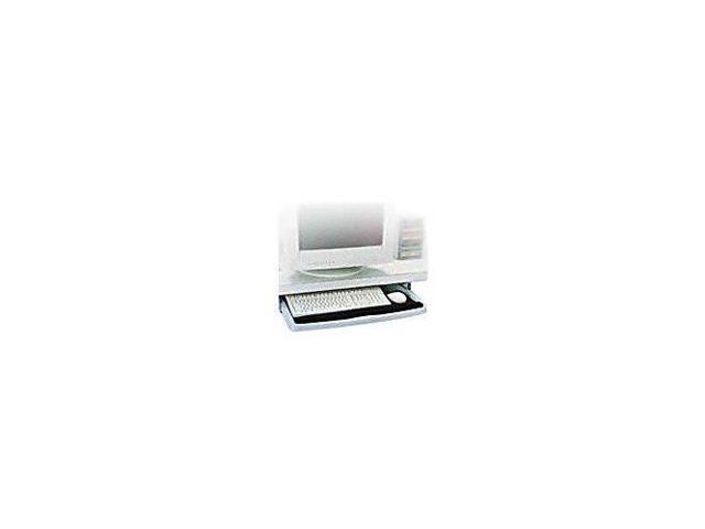 Kensington Underdesk Comfort Keyboard Drawer with Smartfit System K60004US