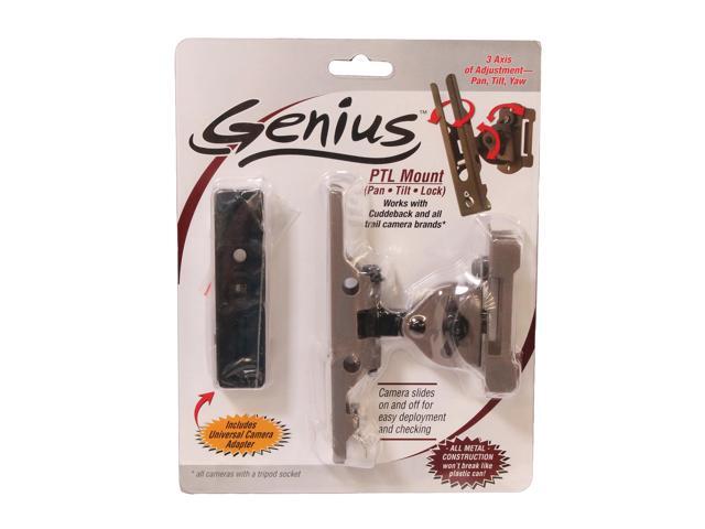 CUDDEBACK 3488 CUDDEBACK 3488 Genius PTL Mount