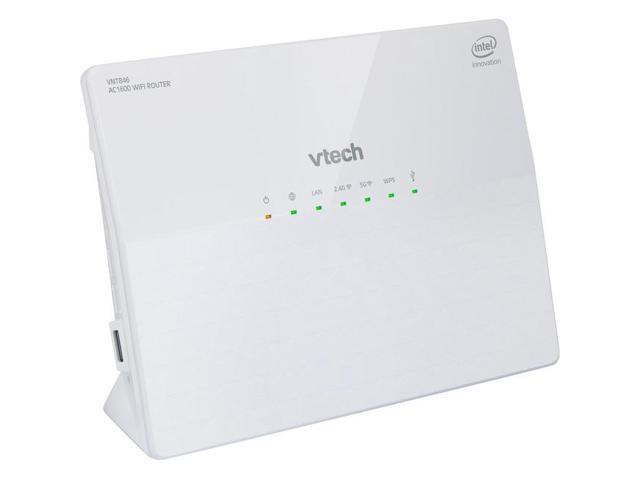 VTECH VNT846 VTECH AC1600 DUAL BAND WIFI ROUTER