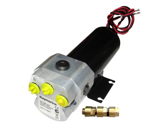 Photos - Other for Fishing Raymarine M81121 TYPE II PUMP M81121 