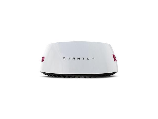 RAYMARINE QUANTUM Q24C 18 WIFI DOME WITH 10M CABLES