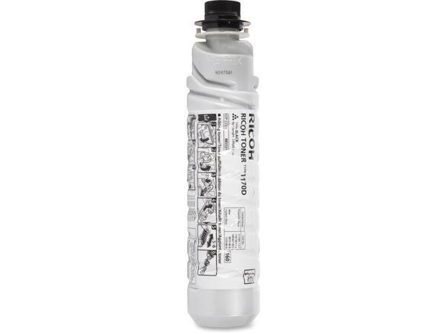 Ricoh Type 1170D (841718) Toner Black