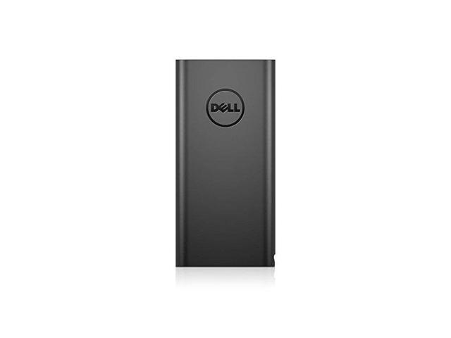 Dell Power Companion PW7015L - External battery pack - 1 x 18000 mAh - for Inspiron 13 7359, Latitude 34XX, 35XX, E5570, E7270, E7470, Vostro 14...
