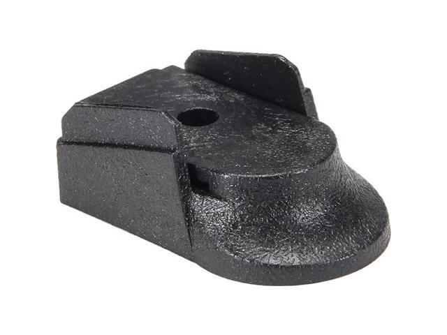 PACHMAYR 03889 PACHMAYR GRIP EXTENDER FOR SIG P320 SUBCOMPACT 2-PACK