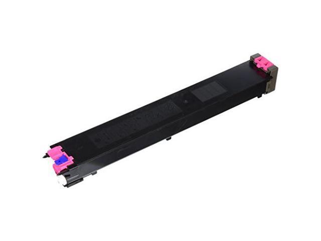 SHARP MX51NTMA Toner Cartridge Magenta