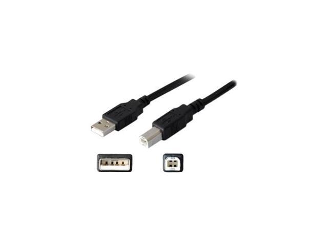 ADDON USBEXTAB6-5PK 5PK 6FT USB TO USB M/M USB TO