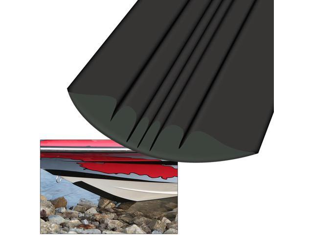 MEGAWARE KEELGUARD 8' BLACK