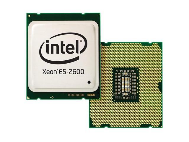 Intel Xeon E5-2660 2.2GHz (3GHz Turbo Boost) LGA 2011 95W CM8062107184801 Server Processor