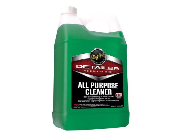 MEGUIAR'S ALL PURPOSE CLEANER
