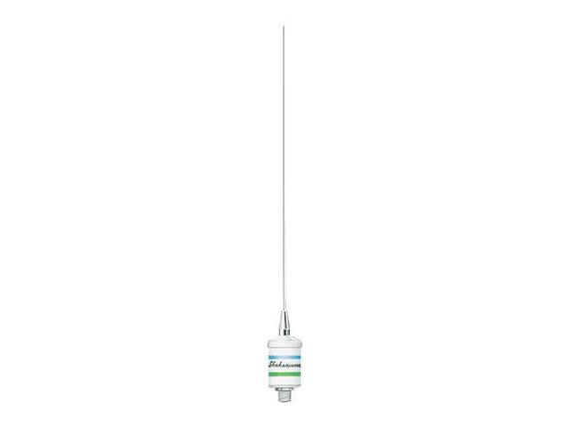 SHAKESPEARE 5215CX 3' VHF ANT MAST MNT W/60' RG8X CABLE 3DB