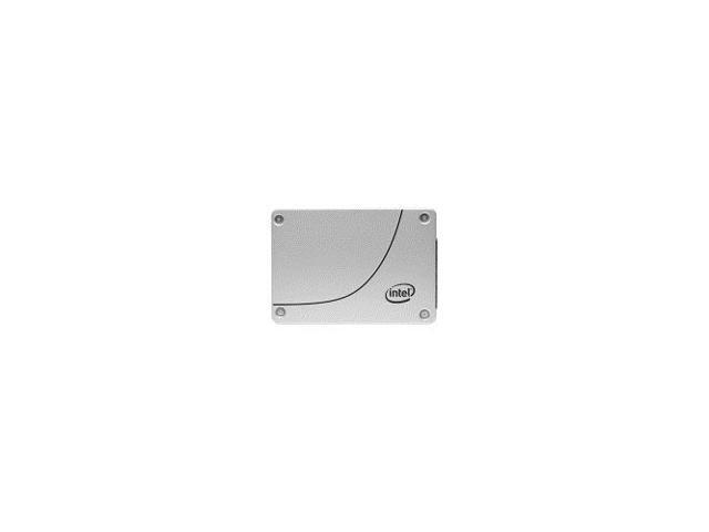 INTEL - IMSOURCING SSDSC2BB240G7 S3520 240GB SSD SATA 6G 2.5IN