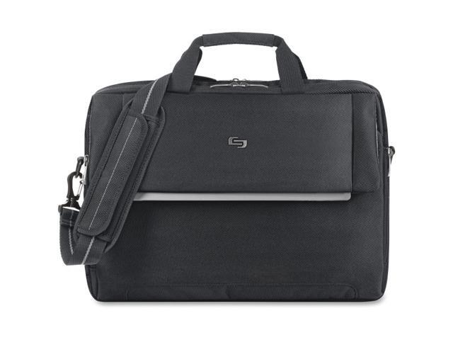 SOLO NY LVL330-4 CHRYSLER BRIEFCASE