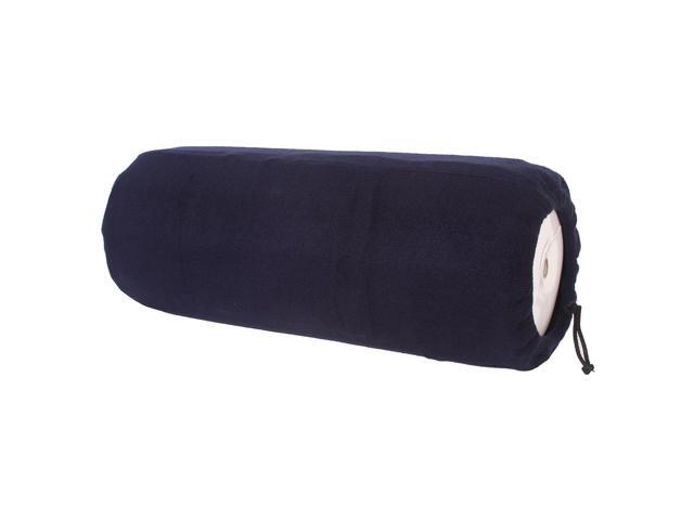 Master Fender Covers HTM-4 - 12' x 34' - Single Layer - Navy