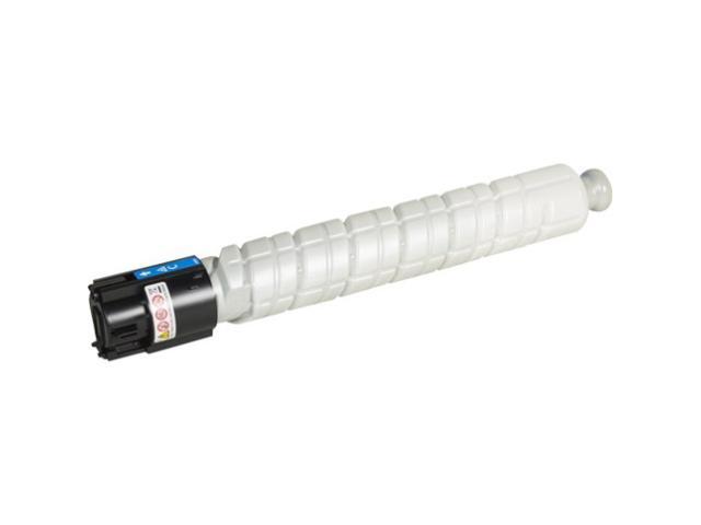 Ricoh 841725 Cyan Toner Cartridge
