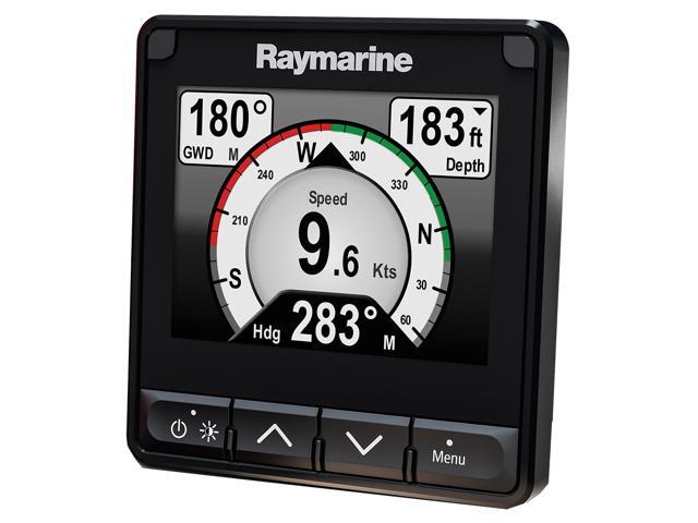 Raymarine E70327 Multifunction Instrument Display w/ Power Consumption-1.7 Watts
