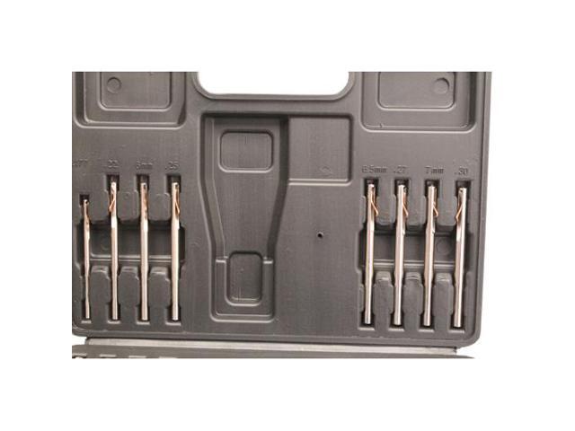 BSA BS30SGA BSA BS30SGA Bore Sighter Kit with Adjustable Arbor