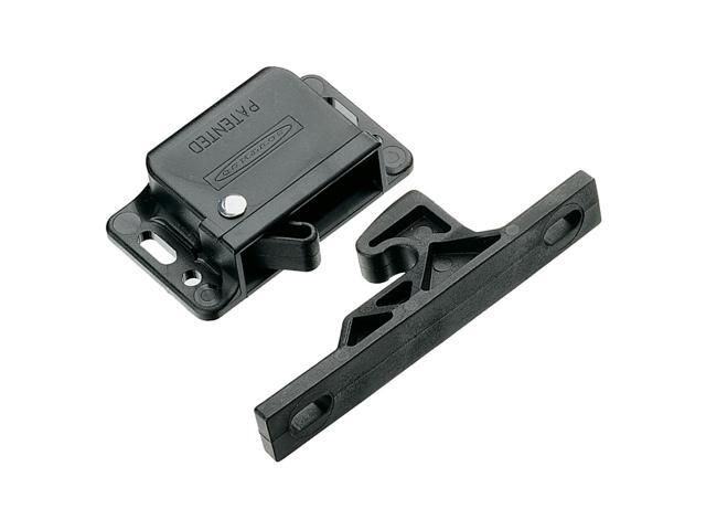 SOUTHCO GRABBER CATCH LATCH SIDE MOUNT BLACK 13N(3LBF)