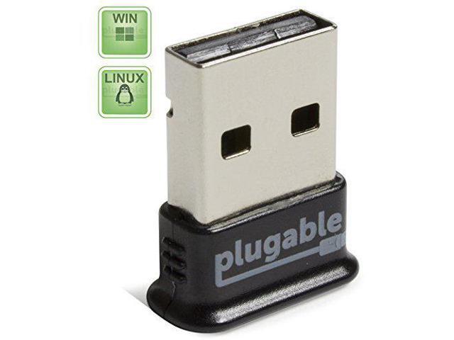 Plugable USB Bluetooth 4.0 Low Energy Micro Adapter - image 6