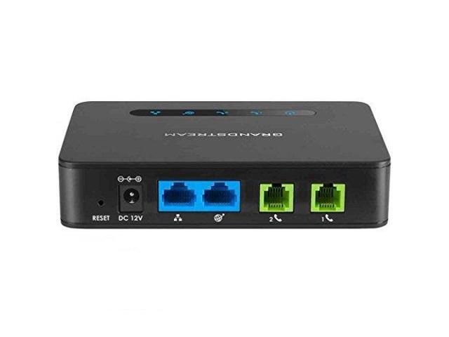 ANALOG TELEPHONE ADAPTER