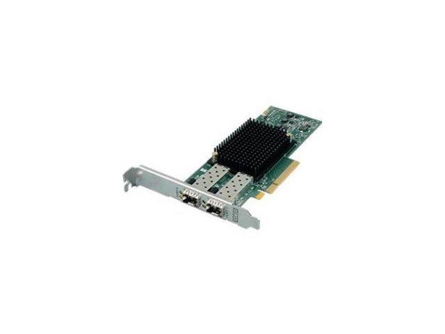 ATTO Technology CTFC-322E-000 Celerity Fc-322E - Host Bus Adapter - Pcie 3.0 X8 - 32Gb Fibre Channel Gen 6 X 2
