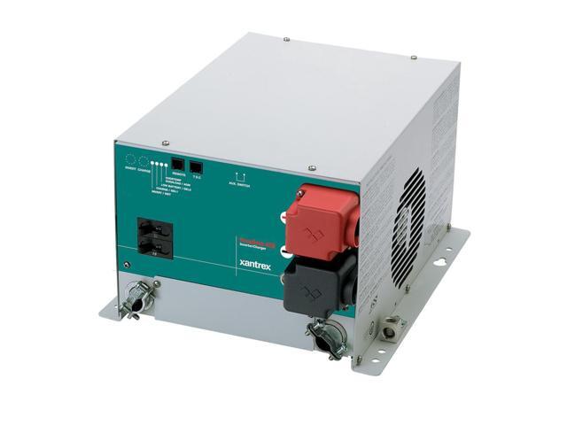 XANTREX FREEDOM 458 20 12V INVERTER CHARGER SINGLE INPUT 81-2022-12