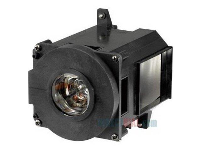 NEC PROJECTORS PROAV NP21LP REPLACEMENT LAMP FOR THE photo