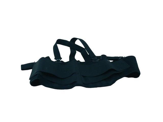 Ergodyne 11382 ProFlex 100 Economy Spandex Back-Support Belt (26-30)