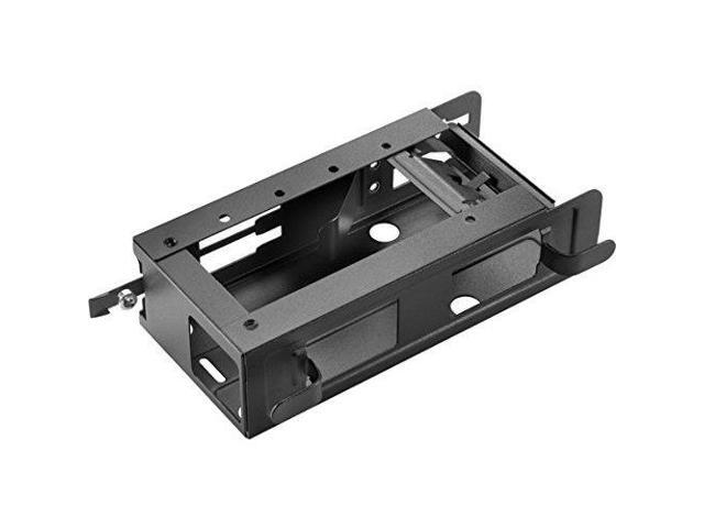 HP Desktop Mini Security / Dual VESA Sleeve v2 - Desktop sleeve Mini PC Mounting Kit
