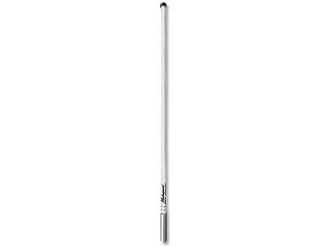 SHAKESPEARE HS-2774-1-R 6.5' BROADBAND VHF 136-174MHZ