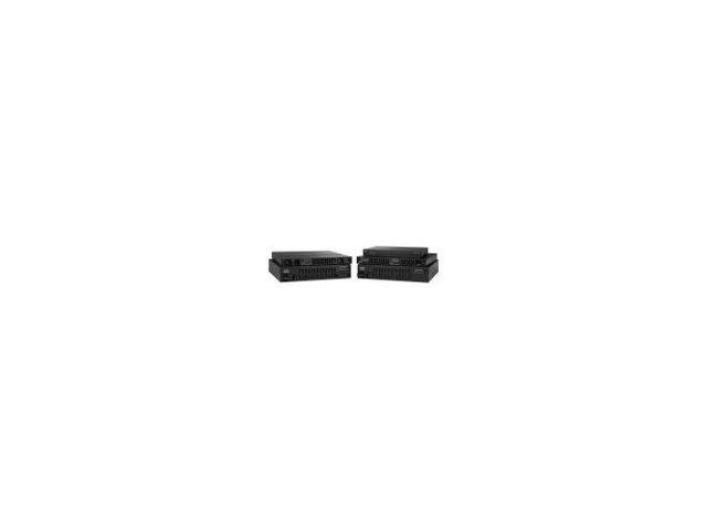 Cisco Small Business ISR4331-VSEC/K9 10/100/1000Mbps Router and Voice with Security (VSEC) Bundle
