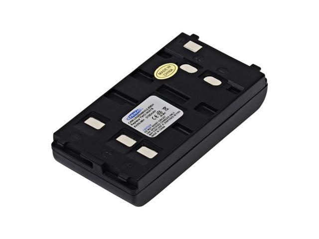 Ultralast CAM-UN20NMHP CAM-UN20NMH Replacement Battery