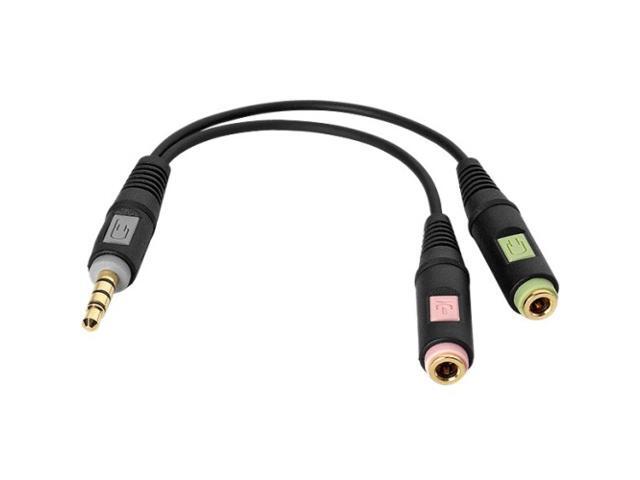 Sennheiser Consumer Audio Professional Audio PCV 05 Combo Audio Adapter