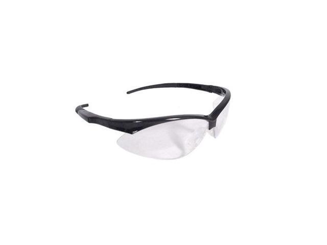 RADIANS OB0110CS RADIANS OUTBACK GLASSES CLEAR