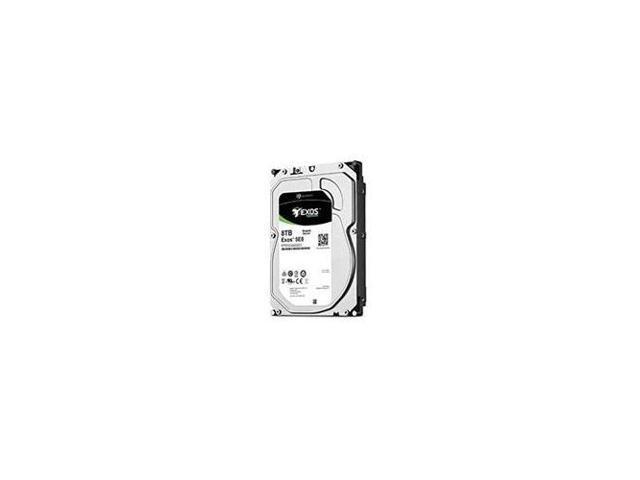 SEAGATE BULK ST8000AS0003 8TB Exos 5E8 3.5 SATA 6Gb/s SP