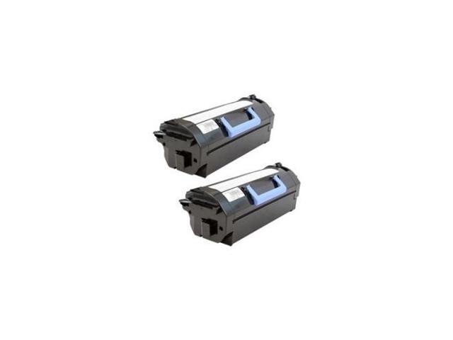 DELL PRINTER ACCESSORIES J1X2W B5460DN/B5465DNF BLK TONER