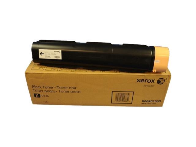 Xerox 006R01668 Toner Cartridge - Black