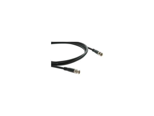 KRAMER ELECTRONICS 91-0101006 RG-6 VIDEO CABLE 6