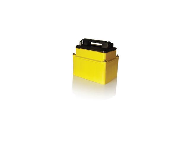 FURUNO 527-IDIHD 50/200KHZ 1KW IN-HULL DUCER 10 PIN