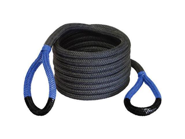 Bubba Rope 176660BLG 7/8' x 20' Original Rope with Standard Blue Eye