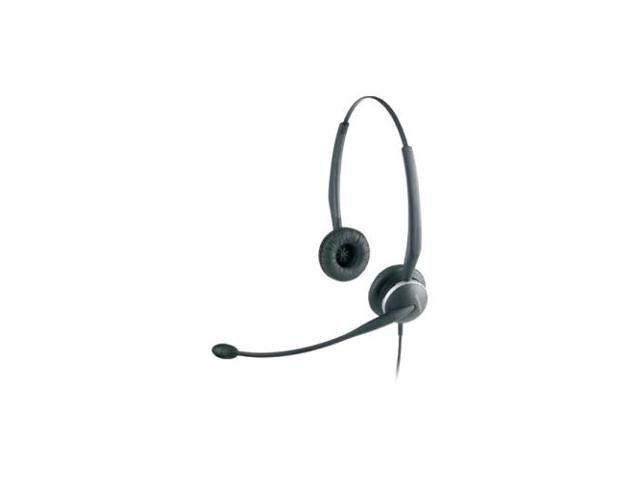 Gn Jabra Gn 2125 Nc Stereo Headset - Stereo - Over-the-head