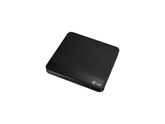 Lg Electronics 170916 Lg Storage Wp50nb40 External Bdrw-xl Usb 6x M-disc Cyberlink Slim Tray Black Retail
