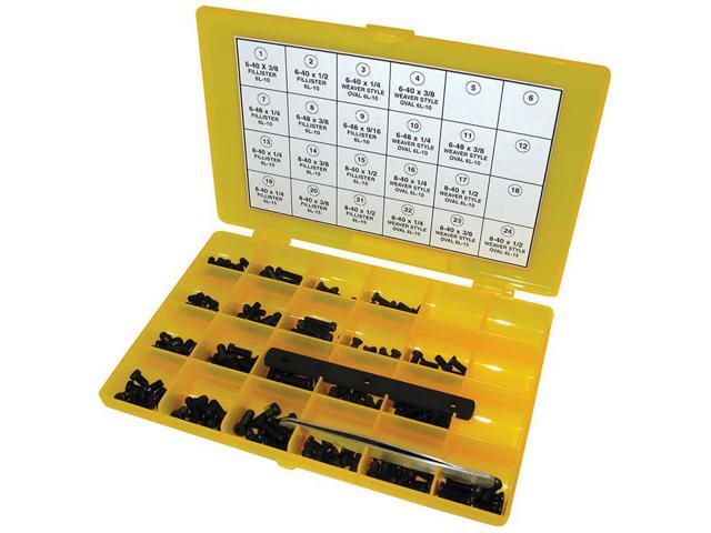 PACHMAYR 03061 Pachmayr Master Gunsmith Torx Head Screw Kit