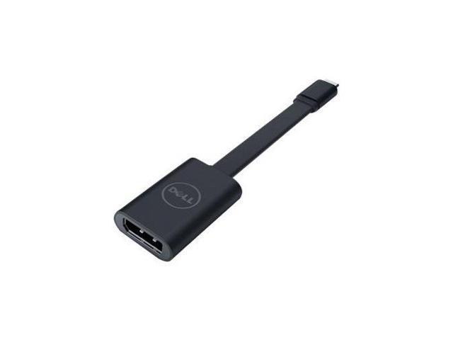 DELL PERIPHERALS DBQANBC067 ADAPTER USB-C TO DISPLAYPORT
