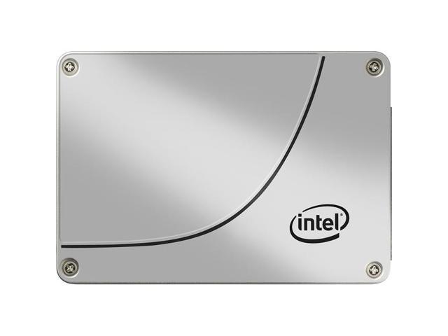 Intel DC S3610 SSDSC2BX016T401 2.5' 1.6TB SATA III MLC Business Solid State Disk