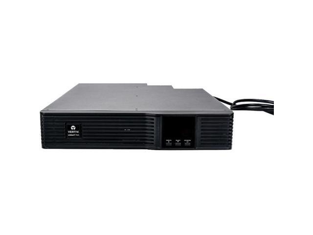 Vertiv Liebert PSI5 UPS - 2200VA/1920W 120V 2U Line Interactive AVR Tower/Rack PSI5-2200RT120