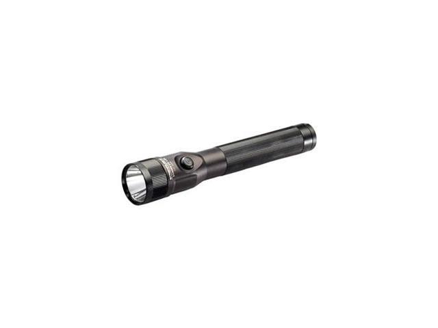Streamlight - 75813 - Stinger DS LED With 120v AC/DC Charger