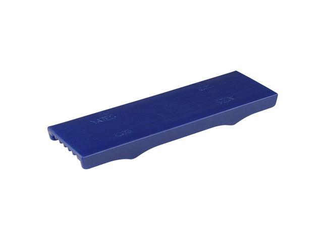 CE SMITH FLEX KEEL PAD BLUE 12 X 3