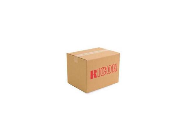 Ricoh 821244 Toner cartridge Yellow