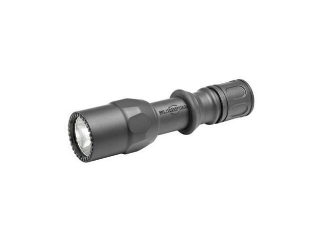 SUREFIRE G2ZX-C-BK SUREFIRE LED 320 Lumens Tactical Black Mini Flashlight