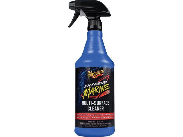 Meguiar's Extreme Marine - APC / Interior Multi-Surface Cleaner